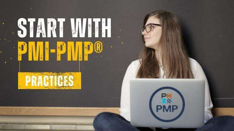PMP Exam Prep: FOR BEGINNERS REACHING THE ADVANCED LEVEL