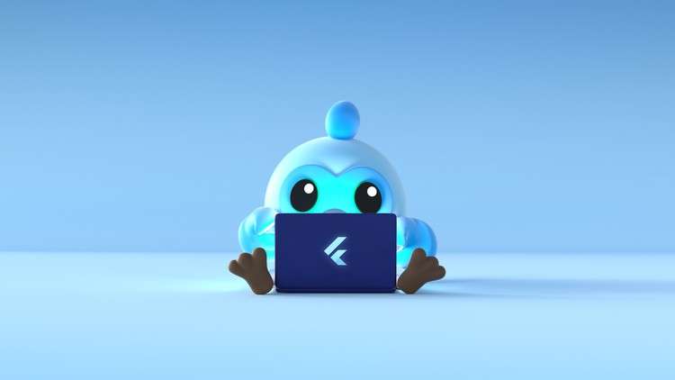 Read more about the article Flutter Bootcamp: Build Crypto Tracker Application