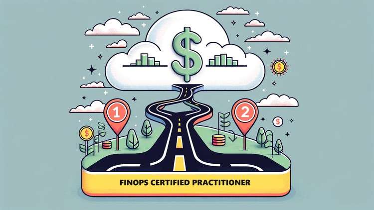 FinOps Simplified: Path to Certified Practitioner + 140 Q&A