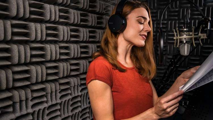 Read more about the article Business Essentials of VoiceOver