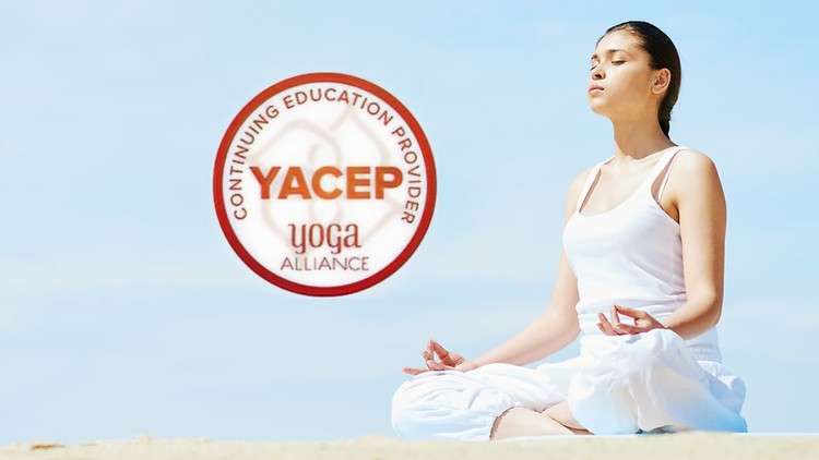 Meditation Practitioner/Teacher Training Certificate