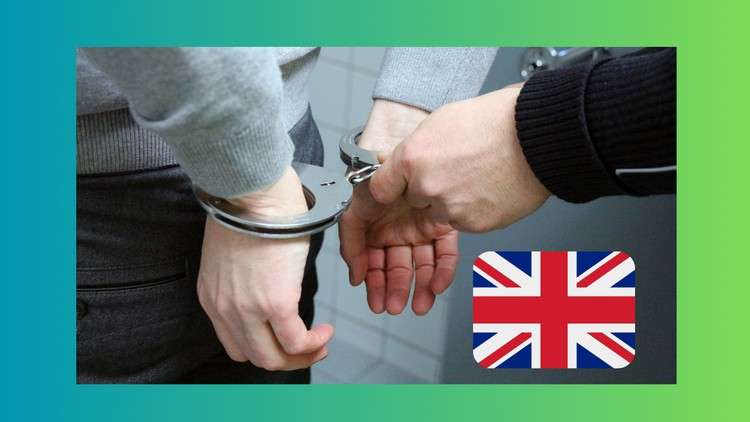 Read more about the article Introduction UK Criminal Justice