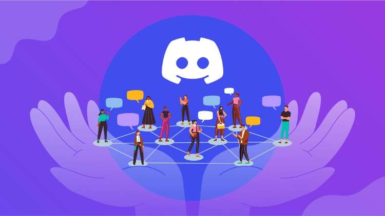 Discord Marketing Mastery: Beginner To Expert