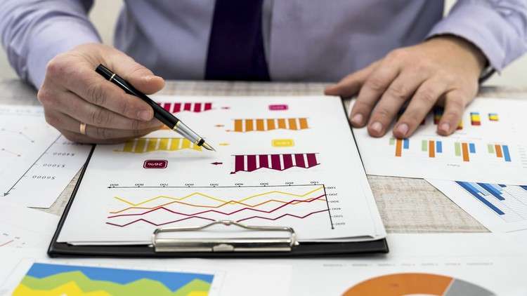 Read more about the article Time Series Analysis and Forecasting with MS Excel