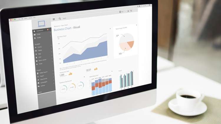 Read more about the article Time Series Analysis with MS Excel – Attrition Patterns