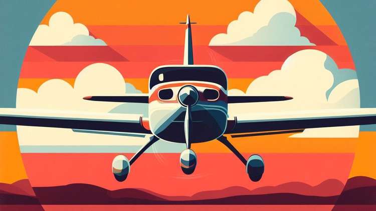 Read more about the article Master the Sky: Essential Flying Skills for Aspiring Pilots