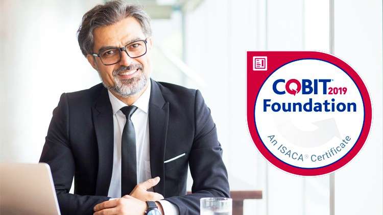 Read more about the article Master Course : COBIT 2019 Foundation (101 level)