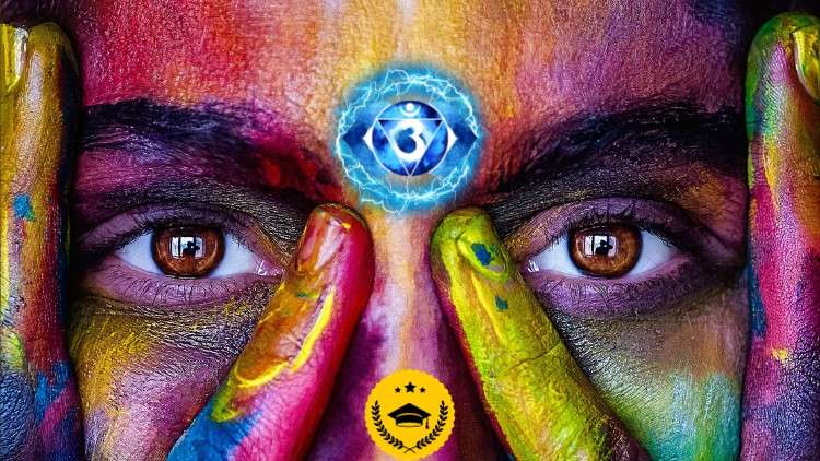 Certificate in Art Therapy for Chakra Healing - Accredited