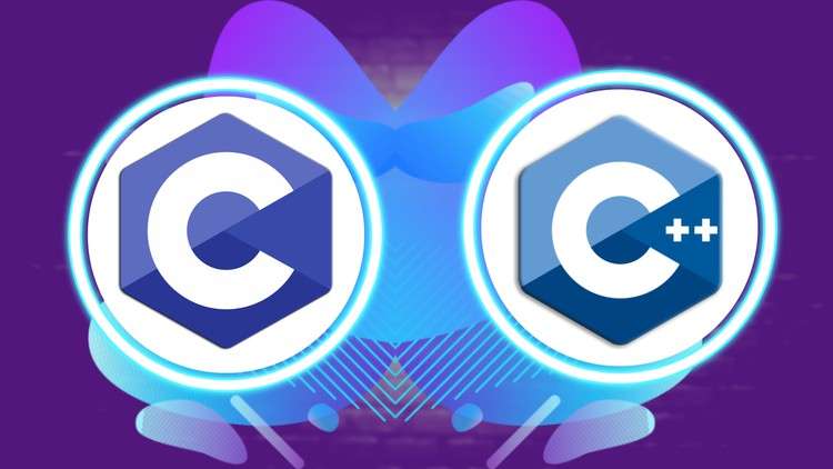 Read more about the article The Complete C & C++ Programming Course – Mastering C & C++