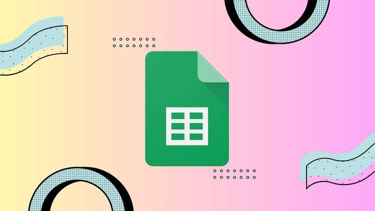 Read more about the article Google Sheets – The Complete Google Sheets Course