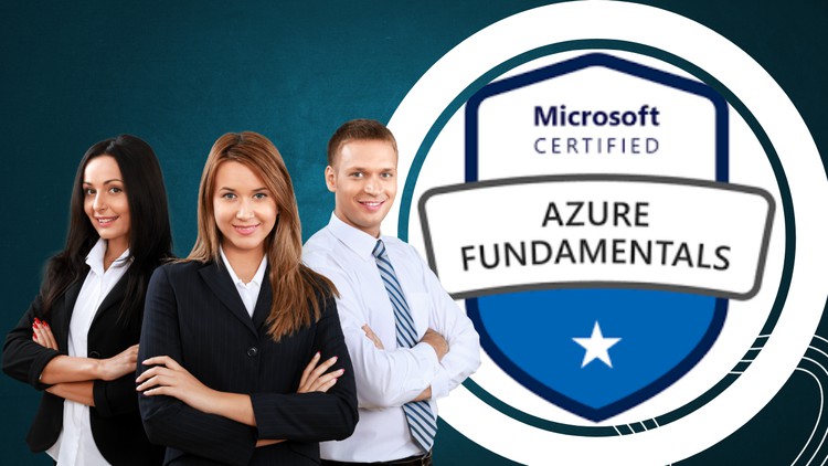 AZ-900 -Microsoft Azure Fundamentals Practice Tests 2023