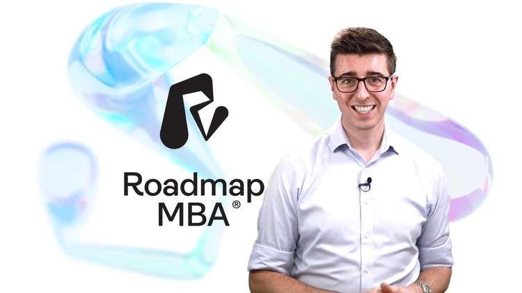 Read more about the article Roadmap MBA (Modules 5-8)