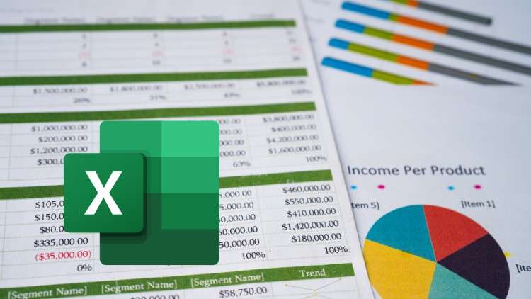 Read more about the article Learning Microsoft Excel easy with Practical Examples