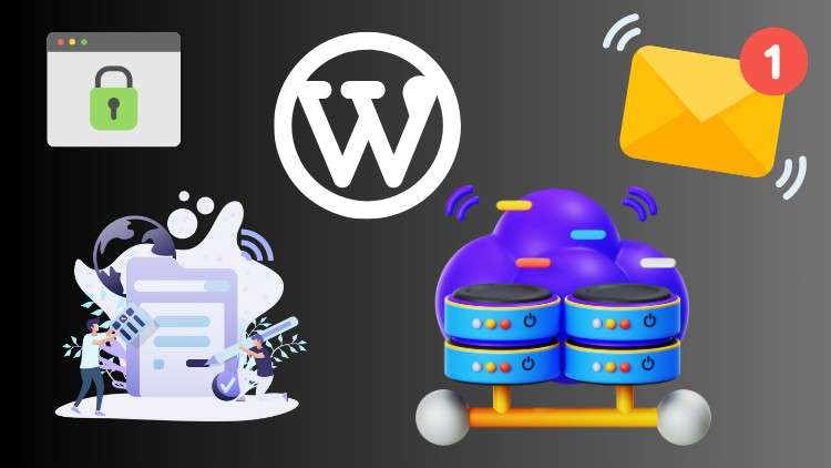 Read more about the article Free Domain Name, Web Hosting & WordPress Practical Guide