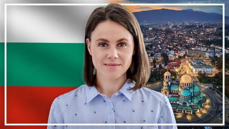 Complete Bulgarian Course: Learn Bulgarian for Beginners