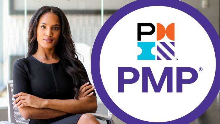 PMP Certification: Master Your PMP Exam