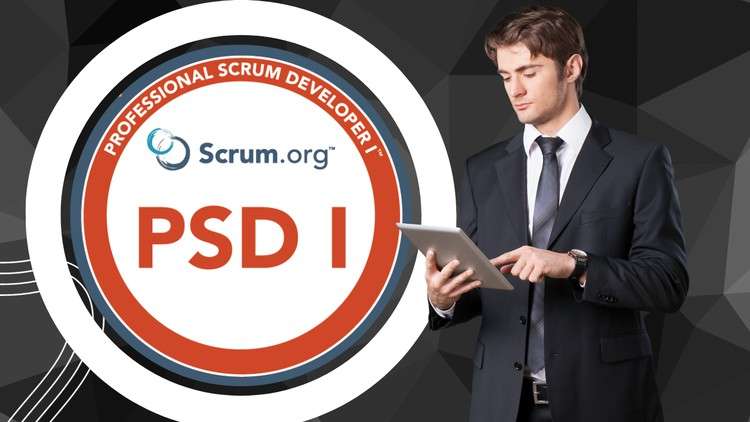 PSD I Professional Scrum Developer: Exam Success Toolkit