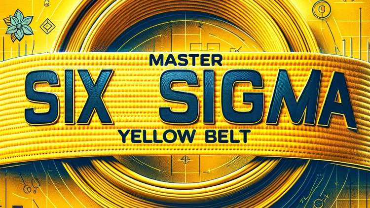 Lean Six Sigma Yellow Belt: Practice Test Perfection