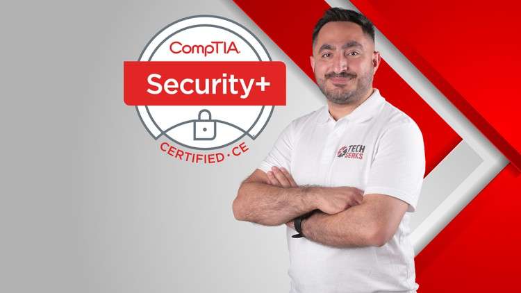 CompTIA Security+ SYO-701 Full Practice Exam 2023