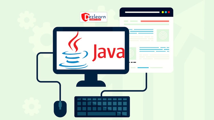 Read more about the article The Complete Core Java Course : Learn to Code