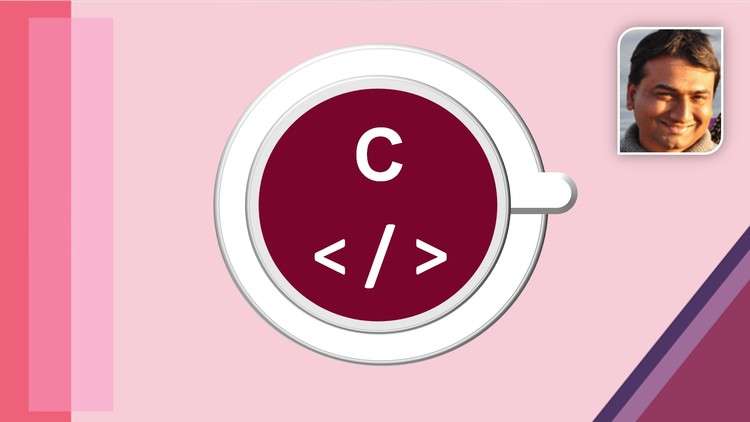 C to Learn Programming Technique : C to Master Skills