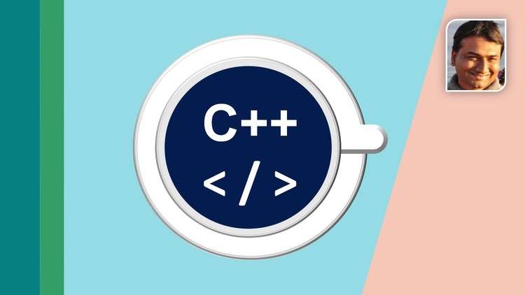Read more about the article Learn C++ Programming from Beginning to OOP