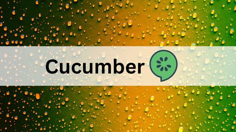 Read more about the article Learn Cucumber BDD From Scratch+ Automation Framework Design