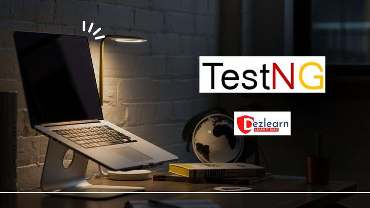 Read more about the article The Complete TestNG & Automation Framework Design Course