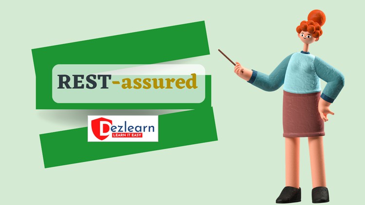 Read more about the article Learn Rest API Automation Using Rest Assured