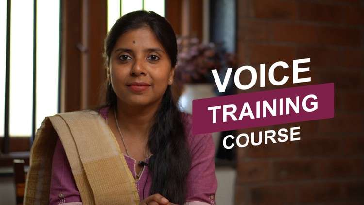 Unleash your Best Voice- Voice Training for Singers (Part I)