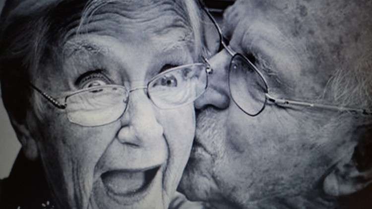 Read more about the article HAPPINESS and LIFE LESSONS (from your 101 year old self!)