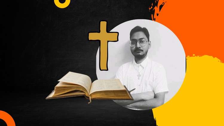 How To Study Bible (Hindi)
