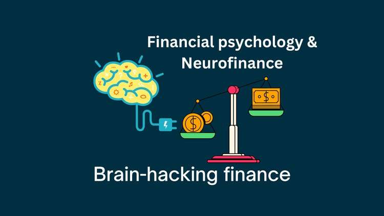 Read more about the article Financial psychology and Neurofinance