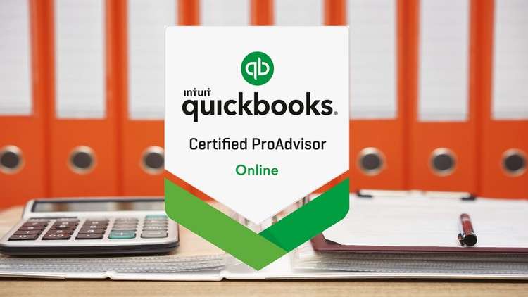 Read more about the article Bookkeeping Basics #4: QuickBooks Online/Certification Prep