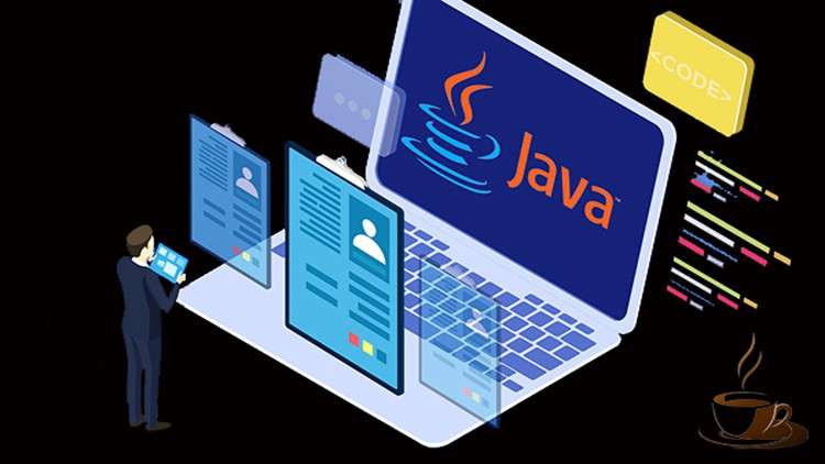 Read more about the article The Complete JAVA Training – 2024