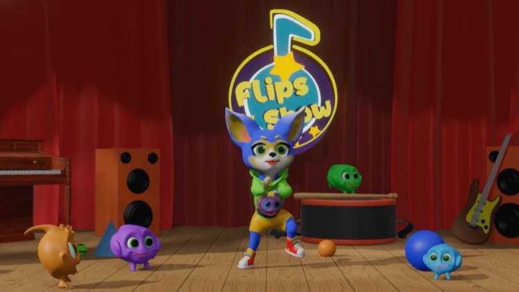 Read more about the article Hip hop Dance, Salsa Dance, Educational Cartoons for Kids.