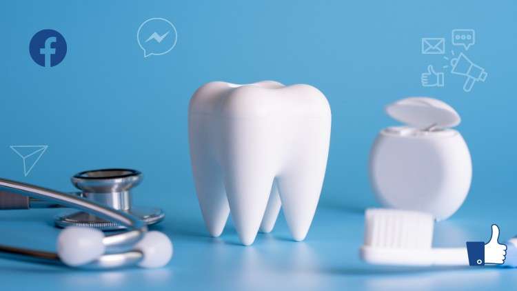 DentBookⒸ - 7 Facebook Promo Strategies for Dental Practice