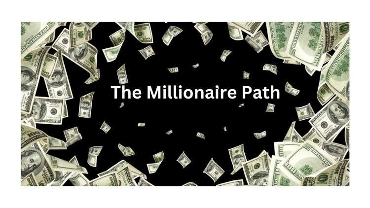 Millionaire Path for College/University Students