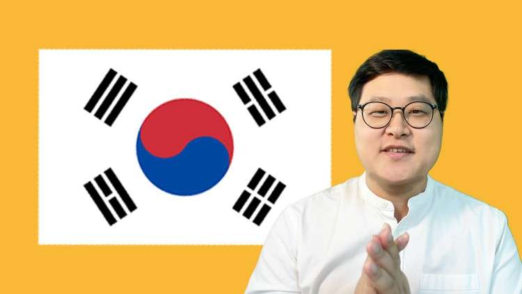 You can speak Korean in only 3 months!