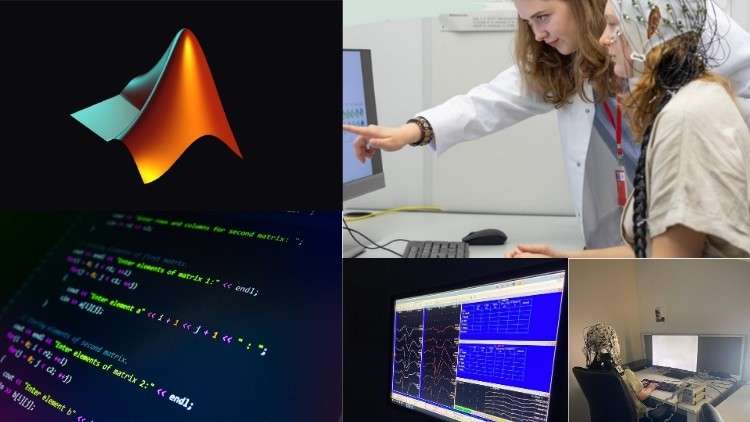 Beginner MATLAB Course for Neuroscience and Psychology