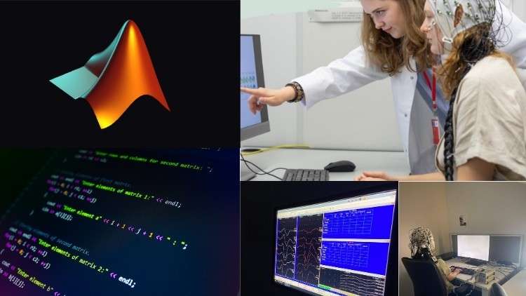 Read more about the article Beginner MATLAB Course for Neuroscience and Psychology