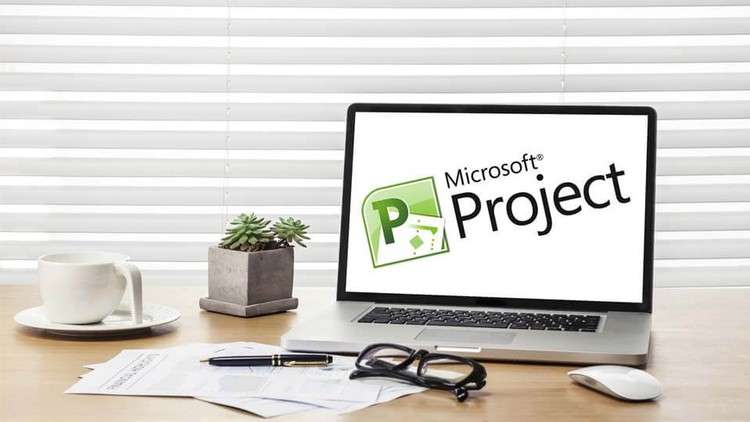 An easy approach to Learn MS Project