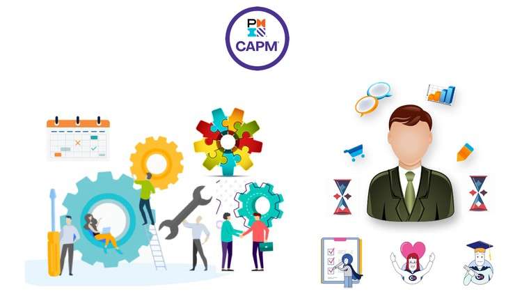 CAPM Certified Associate in Project Management Mock Exams