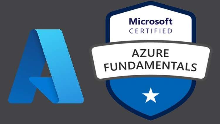 AZ-900 Microsoft Azure Fundamentals Practice Tests