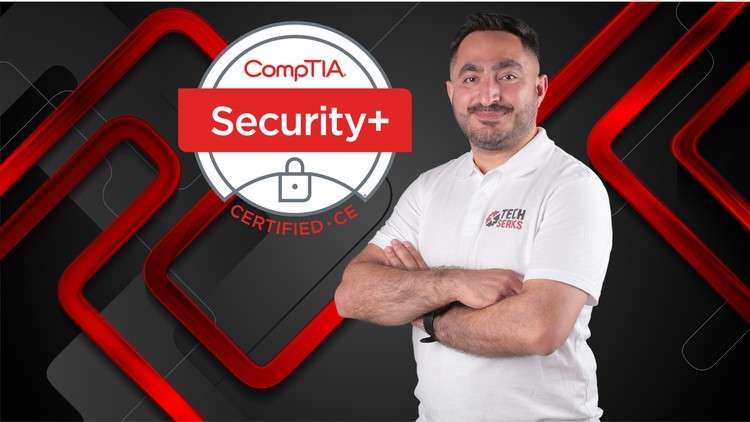 CompTIA Security+ SY0-701: The Ultimate Practice Exam 2024