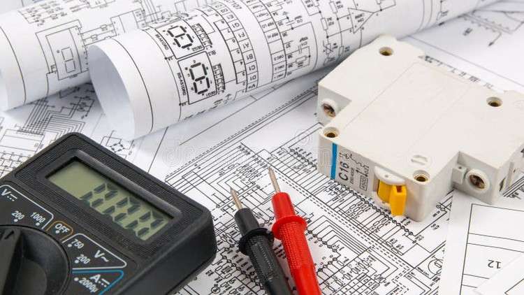 Complete Electrical Design and Fundamentals