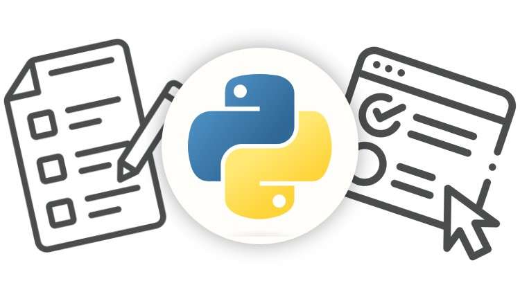 Python Developer Interview Questions Practice Test [2023]