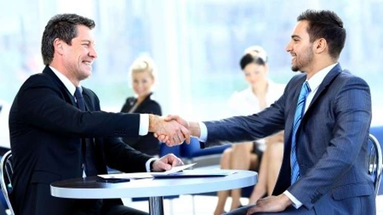 Read more about the article How to Conduct Exceptionally Easy Interviews