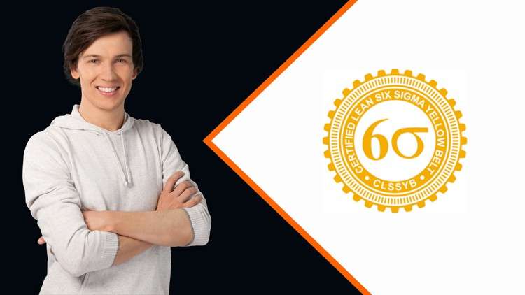 Lean Six Sigma Yellow Belt | Practice Questions Test | 2023