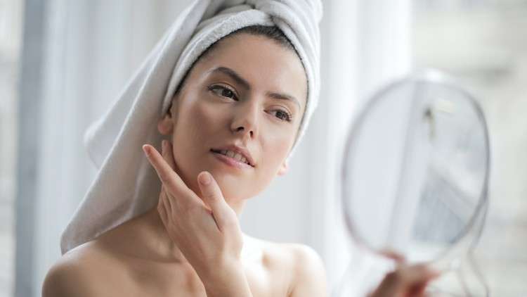 How to Master Self Skincare Routines